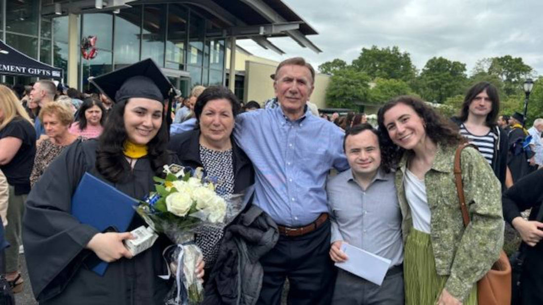 My Brother Deserved Better—So I Built a Place That Would Never Forget Him