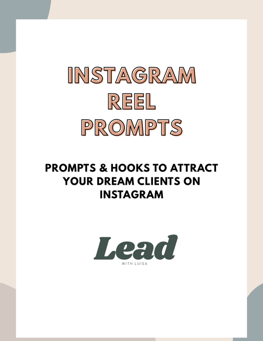 The Private Practice SLP Reel Playbook