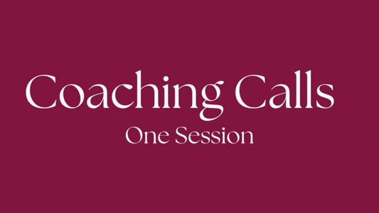 Single Mentorship Session